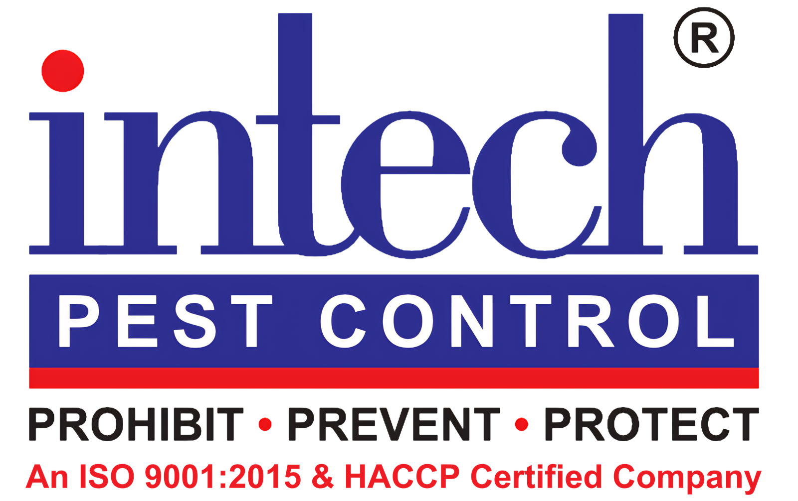 Intech-Pest-Control